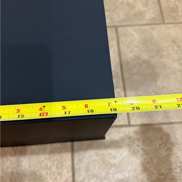 Chanel Magnetic Storage Box Lux Fold Authentication Cards Storage Clean - Picture 10 of 14